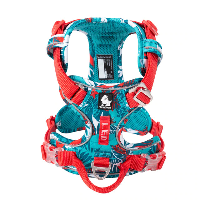 TrueLove Dog Harness No-Pull with Front Clip