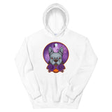 Boston Terrier Halloween Hoodie