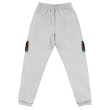 Boston Terrier Art Joggers