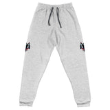 Boston Terrier Art Joggers