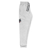 Boston Terrier Art Joggers