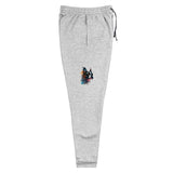 Boston Terrier Art Joggers
