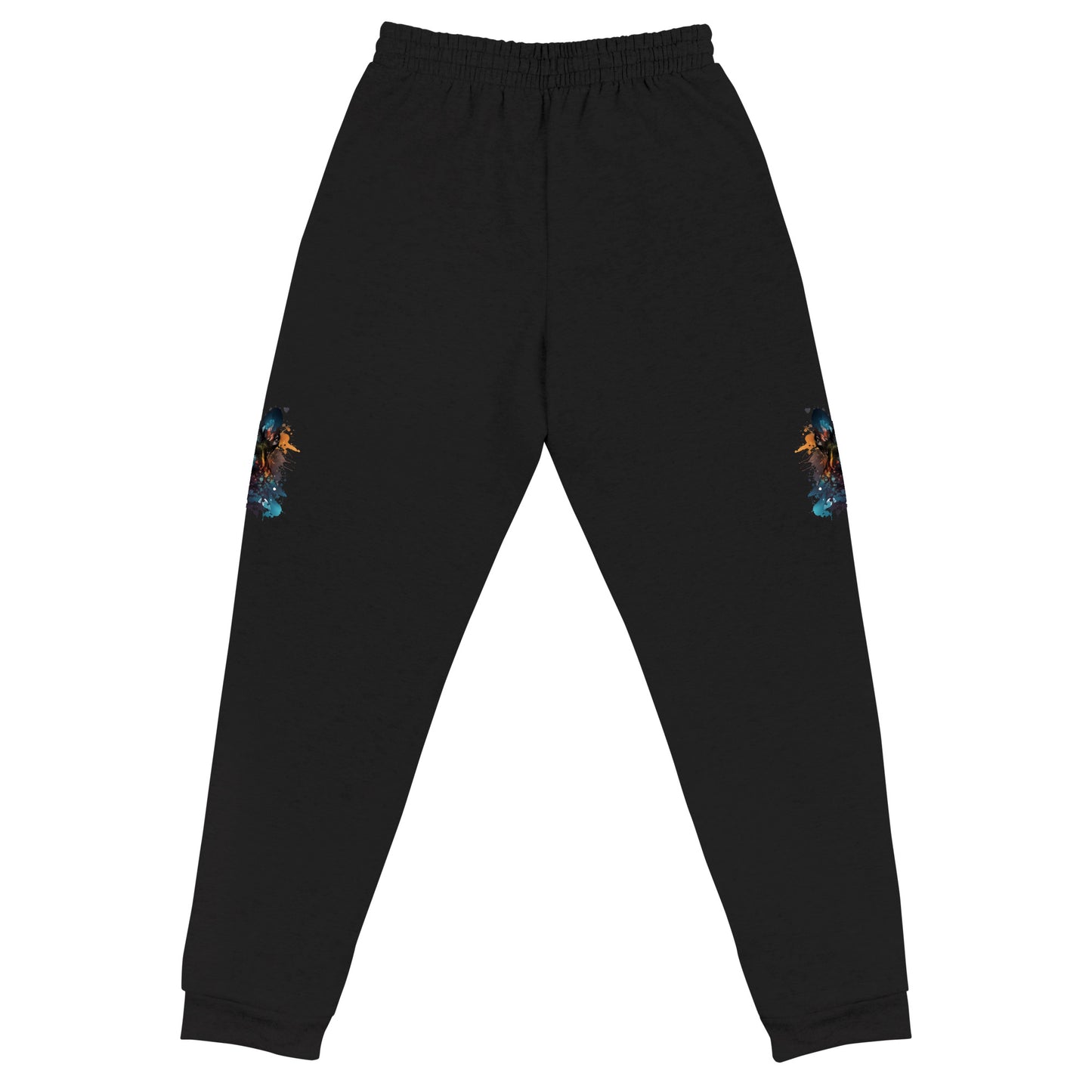Boston Terrier Art Joggers