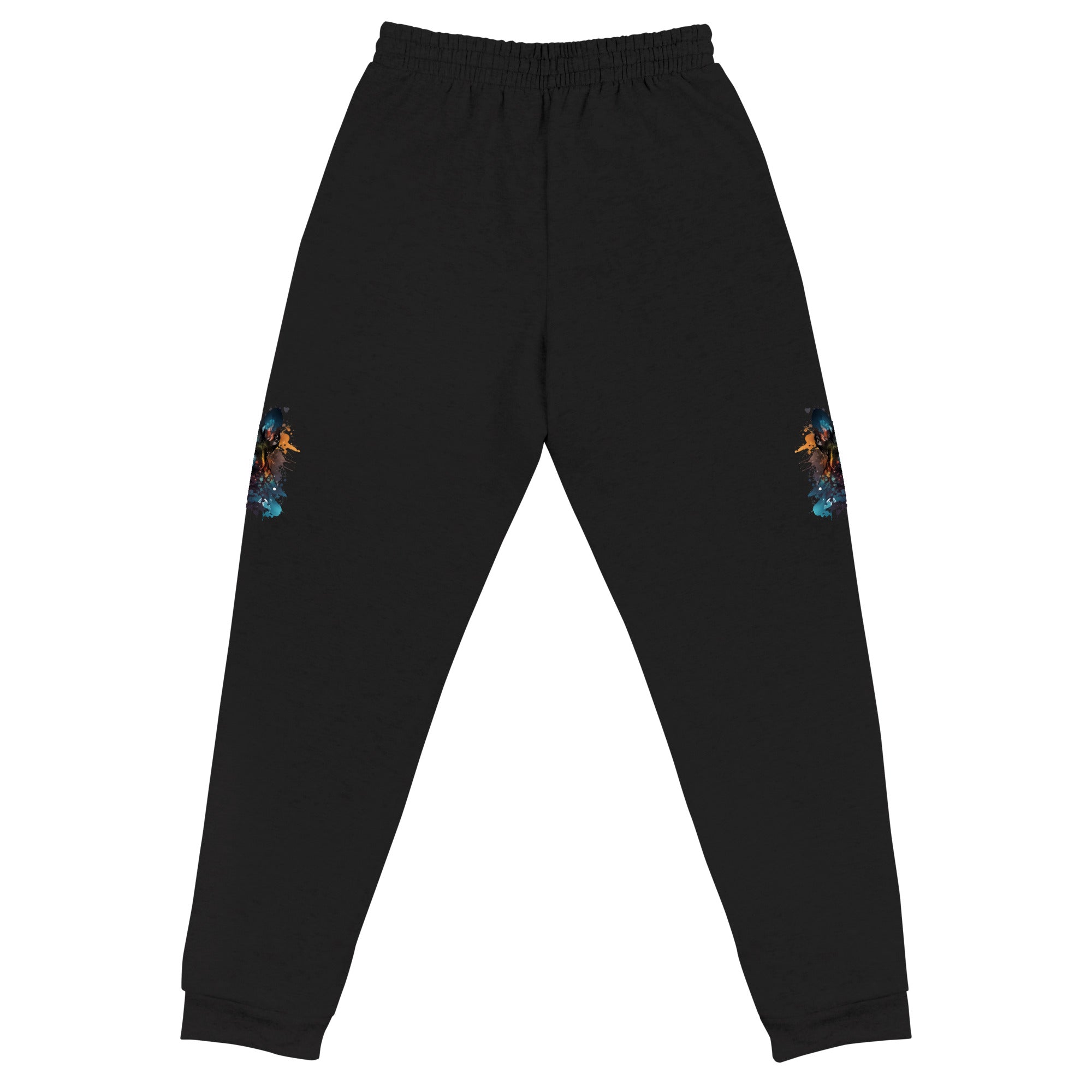 Boston Terrier Art Joggers