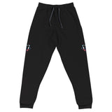 Boston Terrier Art Joggers
