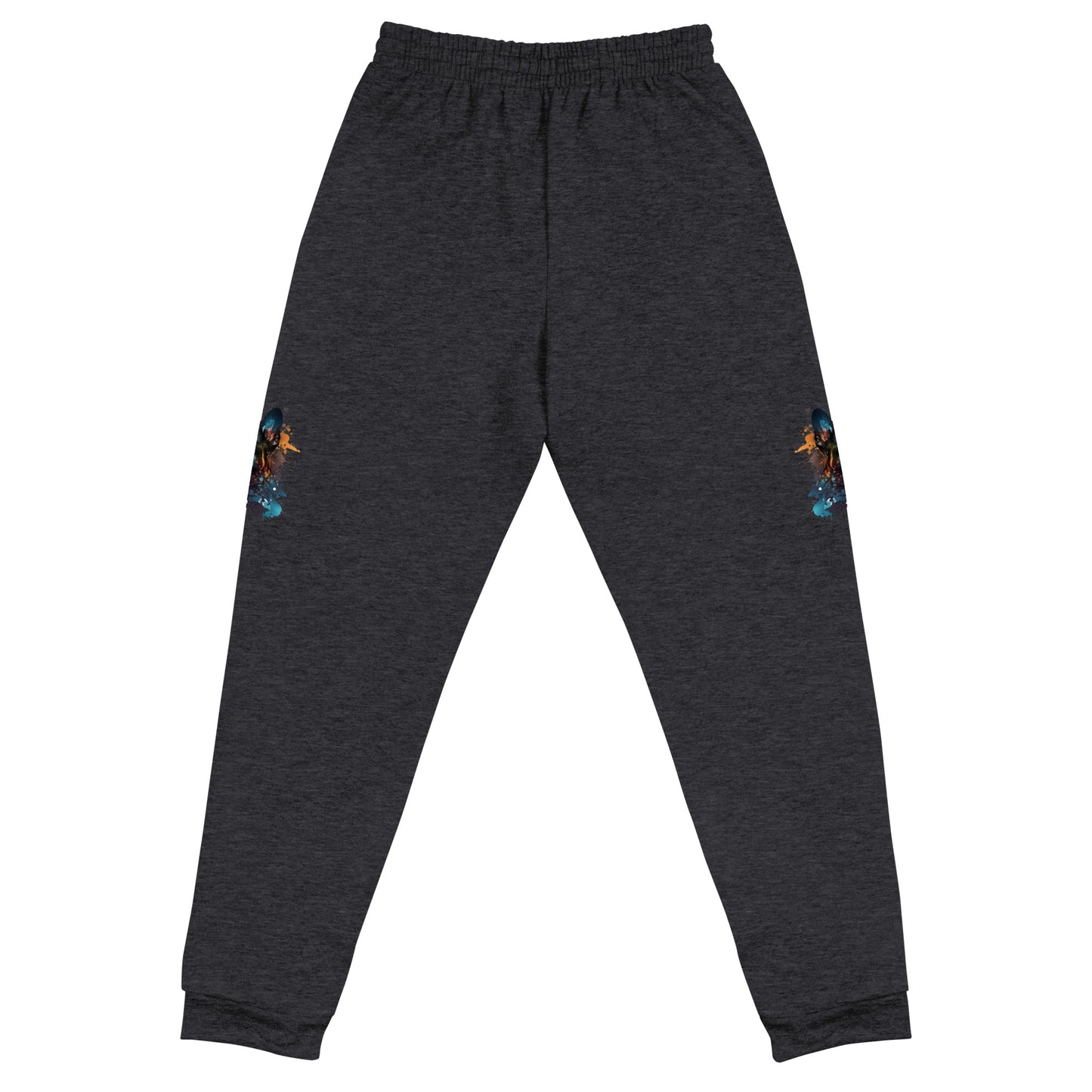 Boston Terrier Art Joggers