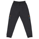Boston Terrier Art Joggers