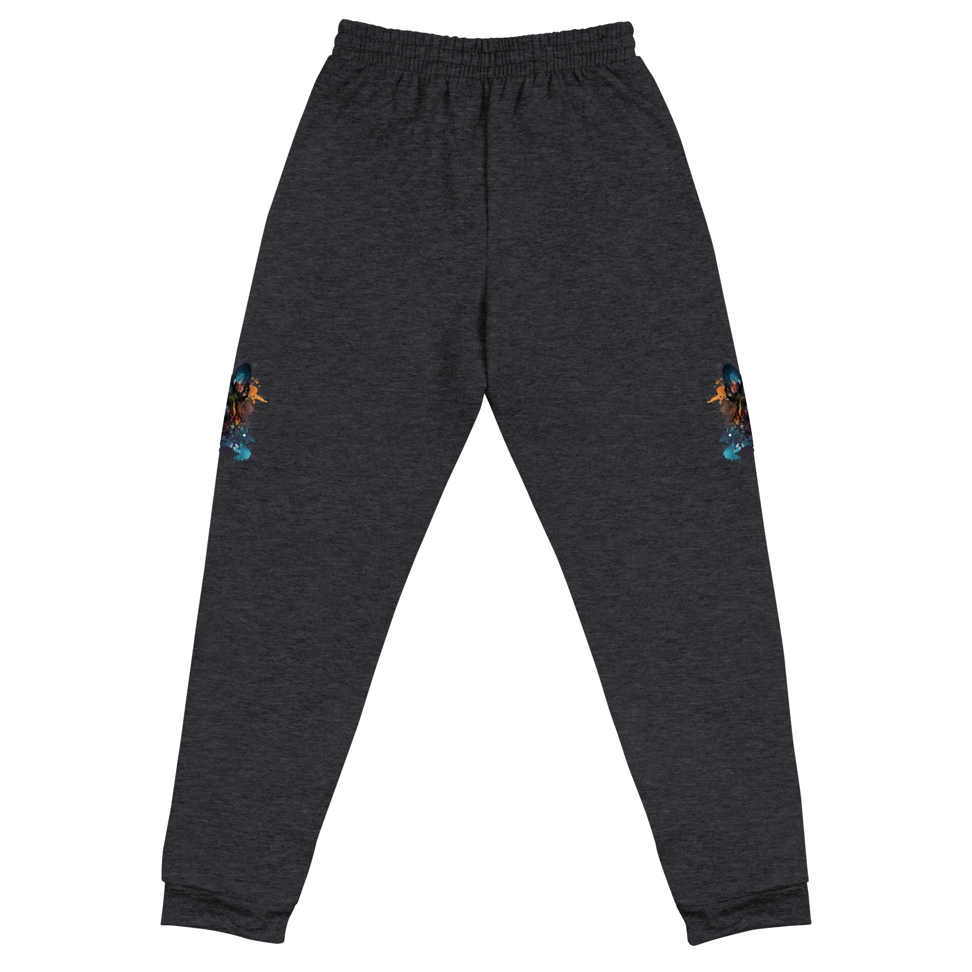 Boston Terrier Art Joggers