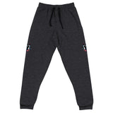 Boston Terrier Art Joggers