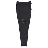 Boston Terrier Art Joggers