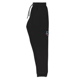 Boston Terrier Art Joggers