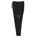 Boston Terrier Art Joggers