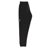 Boston Terrier Art Joggers