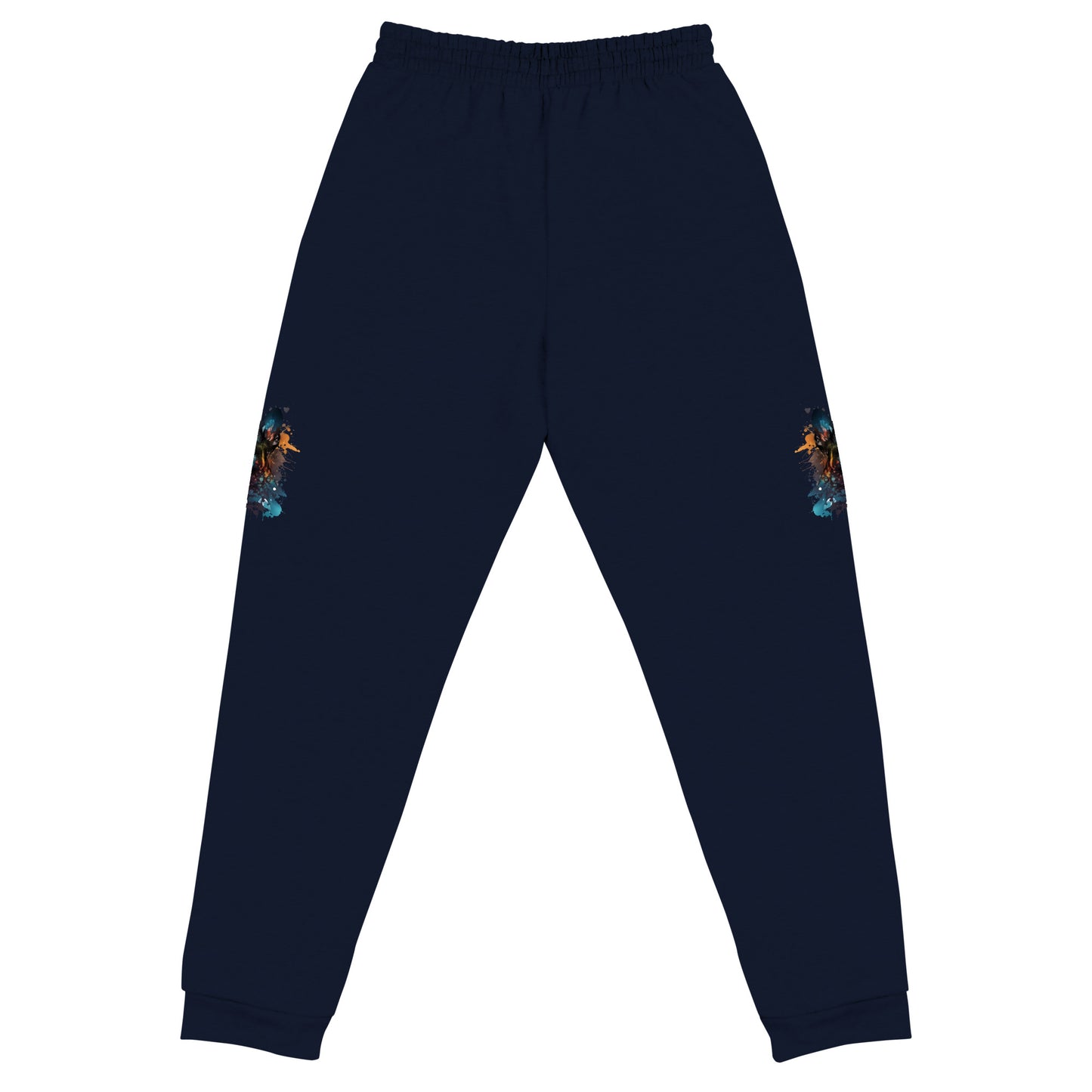 Boston Terrier Art Joggers