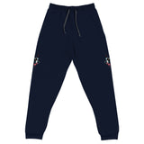 Boston Terrier Art Joggers
