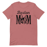 Boston Mom T-Shirt