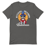 Witching You A Happy Halloween T-Shirt