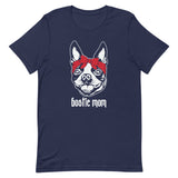 Bostie Mom T-Shirt