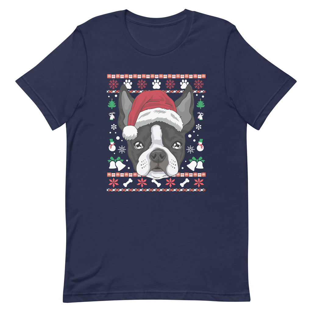 Boston terrier outlet apparel