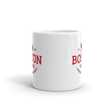 Boston Terrier Mug